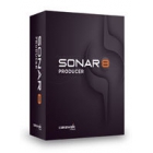 CAKEWALK Sonar 8.5 Producer Academic edition