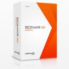 CAKEWALK Sonar X1 Essential Academic Edition