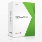 CAKEWALK Sonar X1 Studio Academic LabPack