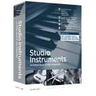 CAKEWALK Studio Instruments