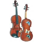 Скрипка GLIGA Violin4/4Gems I Butterfly