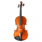 Скрипка GLIGA Violin4/4Gems II antiqued