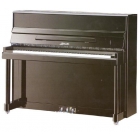 Акустическое пианино  RITMULLER UP120R3 чорный